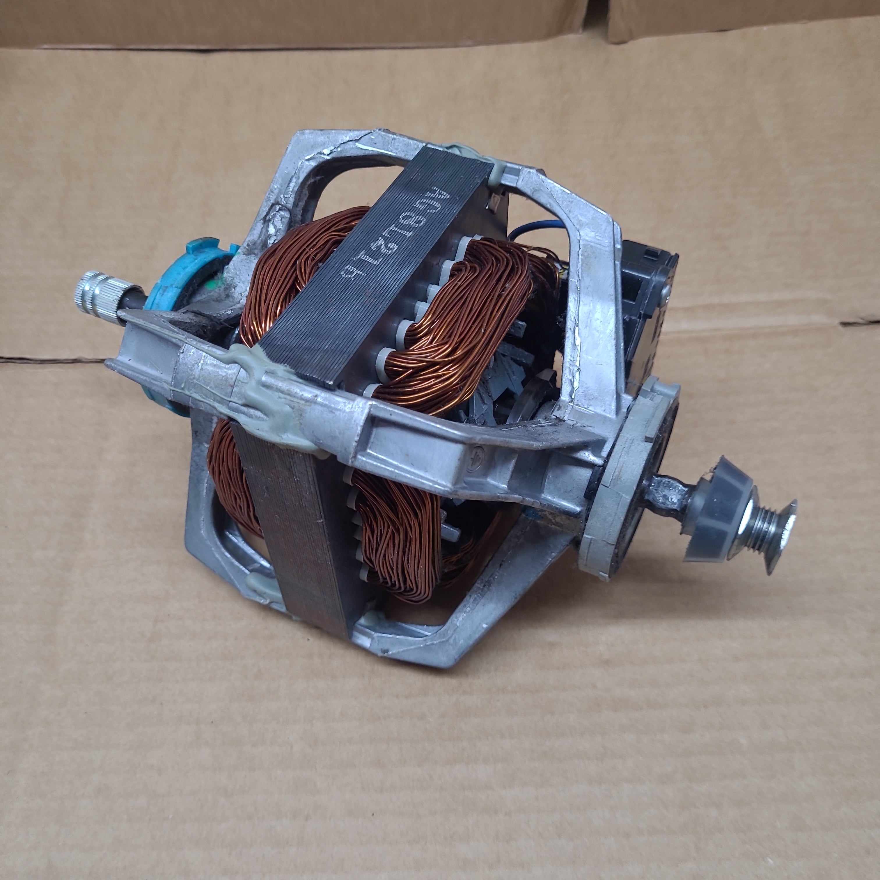 Kenmore-Dryer-Motor-8538262 Kenmore-Dryer-Motor-8538262